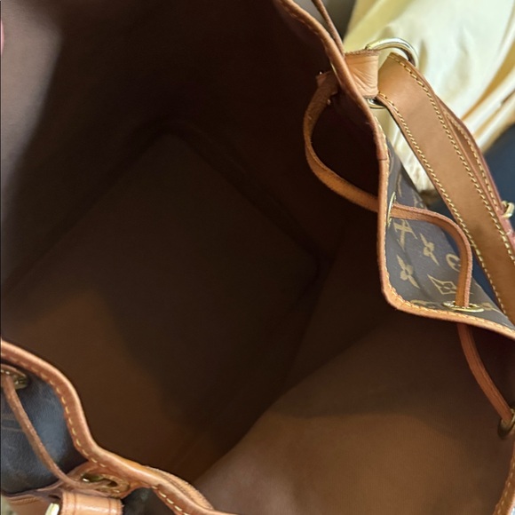 Louis Vuitton Monogram Noe GM - Picture 10 of 16